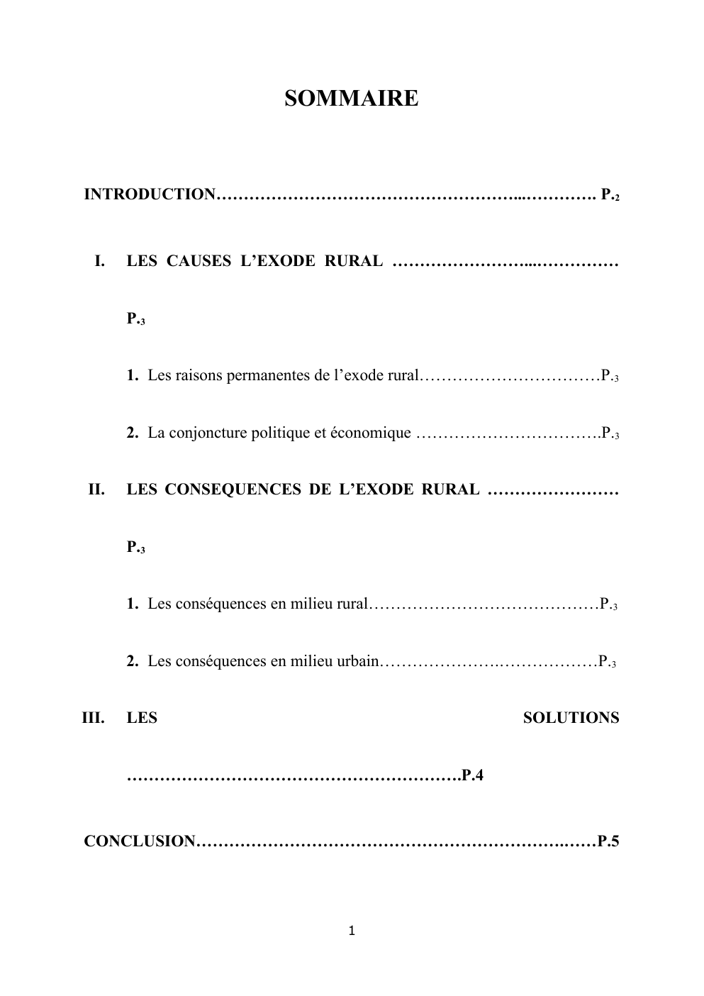 Prévisualisation du document EXODE